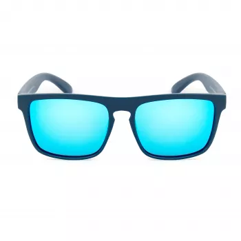 BOBROFF herenzonnebril BFG0033-C305P gepolariseerd 57/18/138 mm