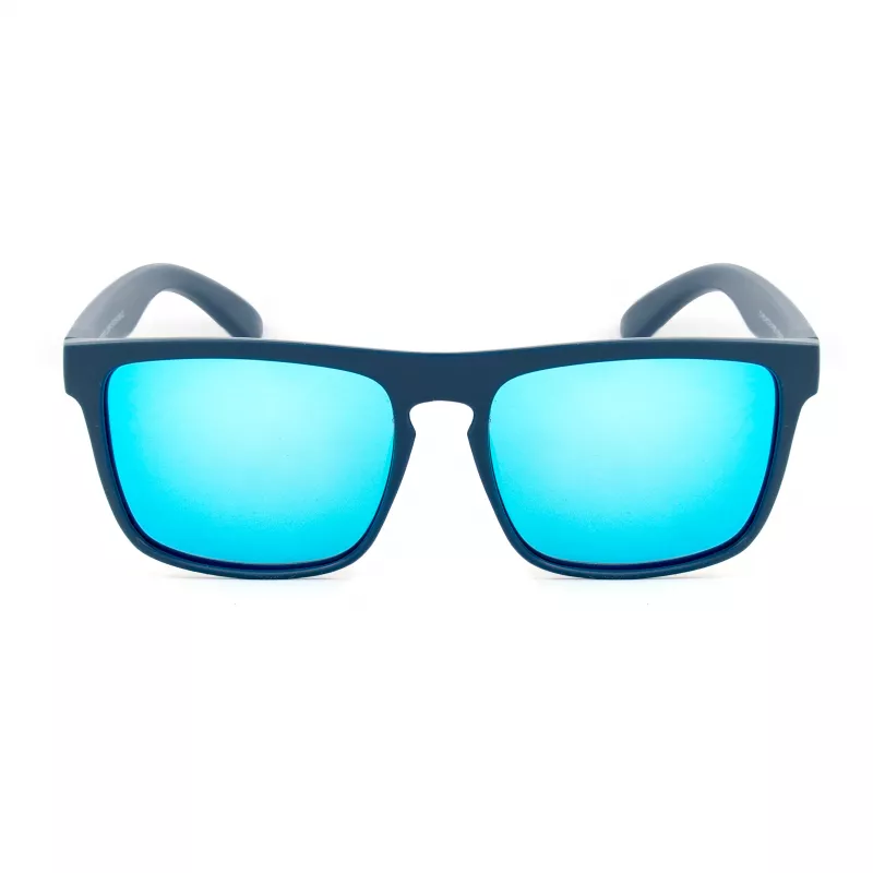 BOBROFF herenzonnebril BFG0033-C305P gepolariseerd 57/18/138 mm