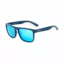 BOBROFF herenzonnebril BFG0033-C305P gepolariseerd 57/18/138 mm