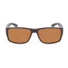 BOBROFF Zonnebril voor heren BFG0031-C4P, 63/17/138 mm