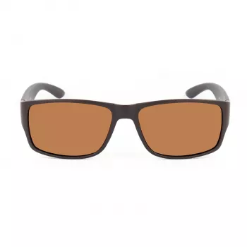 BOBROFF herenzonnebril BFG0031-C4P, 63/17/138 mm