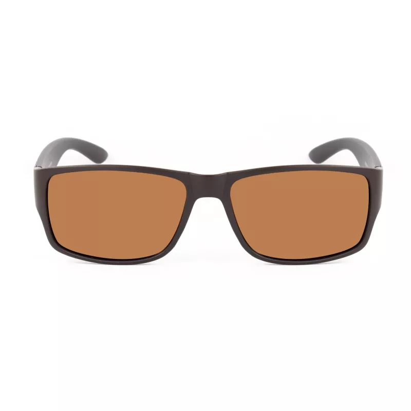 BOBROFF Zonnebril voor heren BFG0031-C4P, 63/17/138 mm