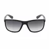 BOBROFF herenzonnebril BFG0023-C05P, 62/17/127 mm