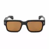 BOBROFF herenzonnebril BFG0021-C1, 54/16/144 mm
