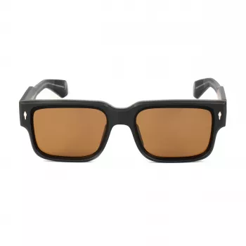 BOBROFF herenzonnebril BFG0021-C1, 54/16/144 mm