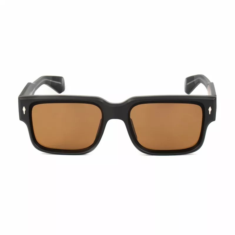 BOBROFF herenzonnebril BFG0021-C1, 54/16/144 mm