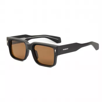 BOBROFF herenzonnebril BFG0021-C1, 54/16/144 mm