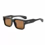 BOBROFF herenzonnebril BFG0021-C1, 54/16/144 mm