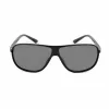 BOBROFF Zonnebril voor heren BFG0022-C1P, 64/10/140 mm