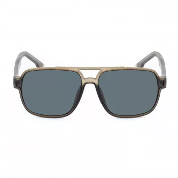 BOBROFF herenzonnebril BFG0005-C5, 63/16/143 mm