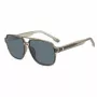 BOBROFF Zonnebril voor heren BFG0005-C5, 63/16/143 mm