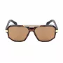 BOBROFF herenzonnebril BFG0014-C6, 56/16/143 mm