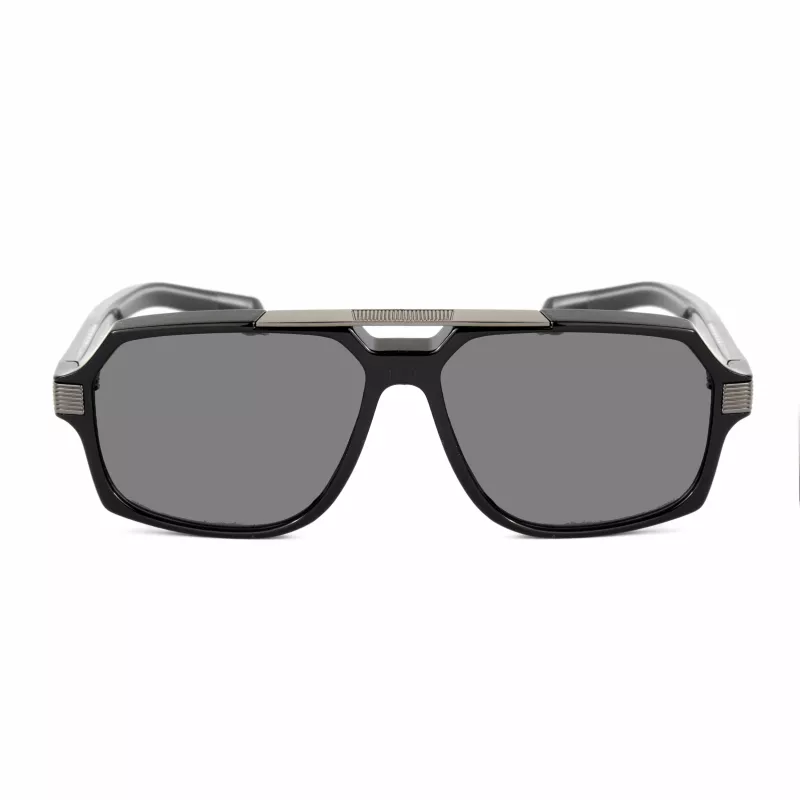 BOBROFF herenzonnebril BFG0015-C1, 58/15/143 mm