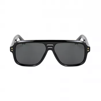 BOBROFF herenzonnebril BFG0019-C1, 56/19/148 mm