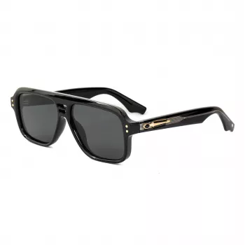 BOBROFF herenzonnebril BFG0019-C1, 56/19/148 mm