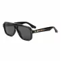 BOBROFF Zonnebril voor heren BFG0019-C1, 56/19/148 mm