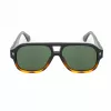 BOBROFF Herenzonnebril BFG0020-C5, 56/18/150 mm