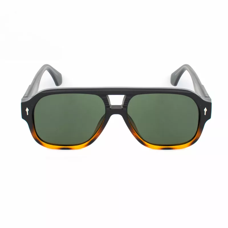 BOBROFF Herenzonnebril BFG0020-C5, 56/18/150 mm