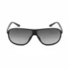 BOBROFF Zonnebril voor heren BFG0022-C2P, 64/10/140 mm