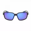 BOBROFF Zonnebril voor heren BFG0026-C4P, 61/17/132 mm