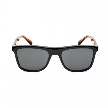BOBROFF dames zonnebril BFG0006-C2 (57/20/151 mm) veelkleurig kunststof montuur, getinte polycarbonaatglazen, UV400