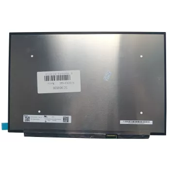 BOE 13,3 inch IPS LCD beeldscherm 1920x1200 60Hz mat 30-Pin rechts