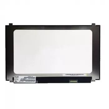BOE 15,6 inch 4K UHD IPS mat beeldschermpaneel, 60Hz, eDP 40-pin, rechter aansluiting