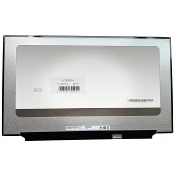 BOE 17,3 inch Full HD 300Hz IPS mat displaypaneel (40-pin eDP, rechter aansluiting)