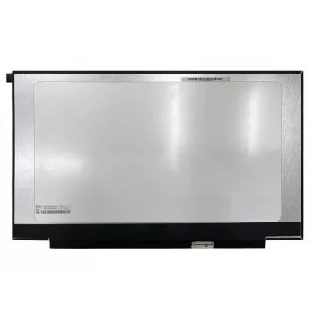 BOE 17,3 inch QHD 165Hz IPS mat 40-pins eDP laptop beeldschermpaneel (rechter aansluiting)