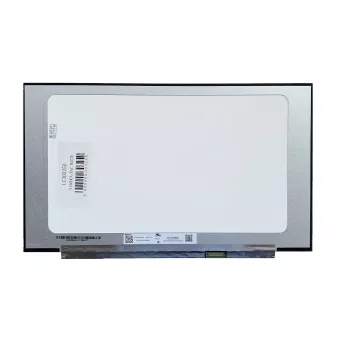 BOE beeldscherm 15,6 inch, 1920x1080, 60Hz, mat, 30-pins, rechts, IPS
