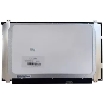 BOE beeldscherm 15,6 inch, 1920x1080, 60Hz, mat, 30-pins, rechts, IPS