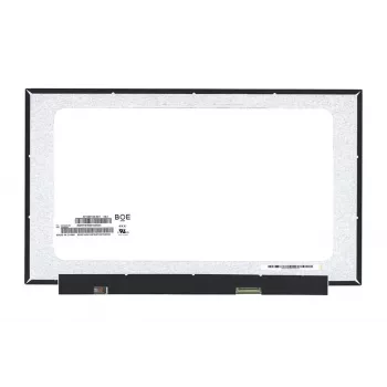 BOE beeldscherm 15,6 inch, 1920x1080, 60Hz, mat, 30-pin, rechts, IPS