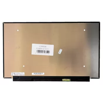 BOE LC303540 15,6 inch Full HD IPS mat 120Hz 40-pin eDP displaypaneel