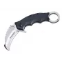 Boker Magnum Alpha Kilo zakmes 440A roestvrijstalen drop-point lemmet G-10 greep linerlock