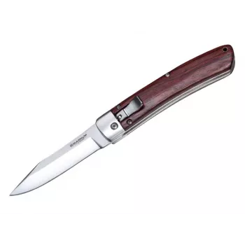 Boker Magnum Automatic Classic mes 01RY911