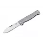 Böker Plus Atlas Backlock Droppoint mes 01BO865
