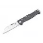 Böker Plus Atlas Backlock Sheepfoot mes 01BO867