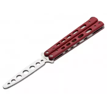 Böker Plus Balisong Trainer mes