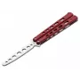 Böker Plus Balisong Trainer mes