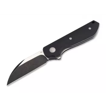 Böker Plus Corvus Nitro-V Mes