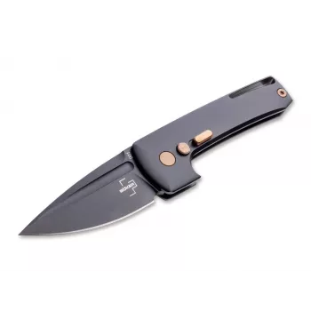 Böker Plus Harlock Mini Mes