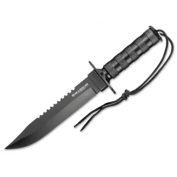Böker Magnum Survivalist mes 02MB935