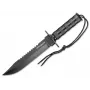Böker Magnum Survivalist mes 02MB935