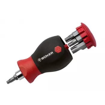 Böker Wiha Toolkit Torx precisie-schroevendraaierset