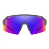 BOLLE BS005012 unisex zonnebril (glas/brug/beugel) 139/00/125 mm