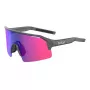 BOLLE BS005012 unisex zonnebril (glas/brug/beugel) 139/00/125 mm