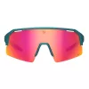 Bolle BS005018 unisex zonnebril 139mm lensbreedte 125mm pootlengte UV400