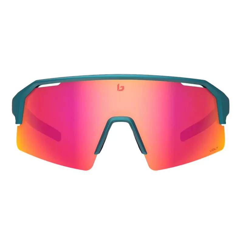 Bolle BS005018 unisex zonnebril 139mm lensbreedte 125mm pootlengte UV400