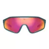 Bolle BS010009-S unisex zonnebril 136/00/125 mm