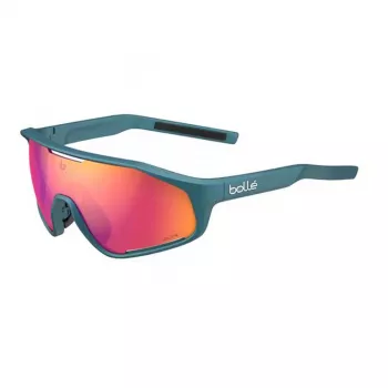 Bolle BS010009-S unisex zonnebril 136/00/125 mm
